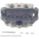 Purchase Top-Quality Front Left Rebuilt Caliper With Hardware by CARDONE INDUSTRIES - 18B4318 pa3