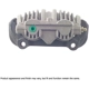 Purchase Top-Quality Front Left Rebuilt Caliper With Hardware by CARDONE INDUSTRIES - 18B4318 pa5