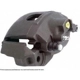 Purchase Top-Quality Front Left Rebuilt Caliper With Hardware by CARDONE INDUSTRIES - 18B4361 pa1