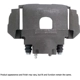 Purchase Top-Quality Front Left Rebuilt Caliper With Hardware by CARDONE INDUSTRIES - 18B4361 pa5