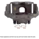 Purchase Top-Quality Front Left Rebuilt Caliper With Hardware by CARDONE INDUSTRIES - 18B4361 pa7