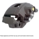 Purchase Top-Quality Front Left Rebuilt Caliper With Hardware by CARDONE INDUSTRIES - 18B4361 pa8