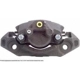 Purchase Top-Quality Front Left Rebuilt Caliper With Hardware by CARDONE INDUSTRIES - 18B4361 pa9