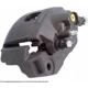 Purchase Top-Quality Front Left Rebuilt Caliper With Hardware by CARDONE INDUSTRIES - 18B4363 pa1