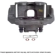 Purchase Top-Quality Front Left Rebuilt Caliper With Hardware by CARDONE INDUSTRIES - 18B4363 pa5