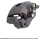 Purchase Top-Quality Front Left Rebuilt Caliper With Hardware by CARDONE INDUSTRIES - 18B4363 pa7