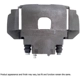 Purchase Top-Quality Front Left Rebuilt Caliper With Hardware by CARDONE INDUSTRIES - 18B4363 pa8
