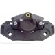 Purchase Top-Quality Front Left Rebuilt Caliper With Hardware by CARDONE INDUSTRIES - 18B4363 pa9