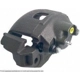 Purchase Top-Quality Front Left Rebuilt Caliper With Hardware by CARDONE INDUSTRIES - 18B4363S pa1