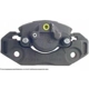 Purchase Top-Quality Front Left Rebuilt Caliper With Hardware by CARDONE INDUSTRIES - 18B4363S pa2