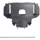 Purchase Top-Quality Front Left Rebuilt Caliper With Hardware by CARDONE INDUSTRIES - 18B4363S pa6