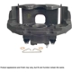 Purchase Top-Quality Front Left Rebuilt Caliper With Hardware by CARDONE INDUSTRIES - 18B4363S pa7