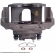 Purchase Top-Quality Front Left Rebuilt Caliper With Hardware by CARDONE INDUSTRIES - 18B4367 pa3