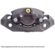 Purchase Top-Quality Front Left Rebuilt Caliper With Hardware by CARDONE INDUSTRIES - 18B4367 pa5