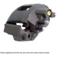 Purchase Top-Quality Front Left Rebuilt Caliper With Hardware by CARDONE INDUSTRIES - 18B4367 pa7