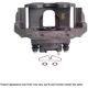 Purchase Top-Quality Front Left Rebuilt Caliper With Hardware by CARDONE INDUSTRIES - 18B4367 pa8