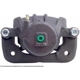 Purchase Top-Quality Front Left Rebuilt Caliper With Hardware by CARDONE INDUSTRIES - 18B4382 pa2