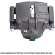 Purchase Top-Quality Front Left Rebuilt Caliper With Hardware by CARDONE INDUSTRIES - 18B4382 pa6