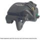 Purchase Top-Quality Front Left Rebuilt Caliper With Hardware by CARDONE INDUSTRIES - 18B4382A pa5