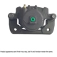 Purchase Top-Quality Front Left Rebuilt Caliper With Hardware by CARDONE INDUSTRIES - 18B4382D pa5
