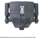 Purchase Top-Quality Front Left Rebuilt Caliper With Hardware by CARDONE INDUSTRIES - 18B4383C pa2