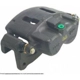 Purchase Top-Quality Front Left Rebuilt Caliper With Hardware by CARDONE INDUSTRIES - 18B4607A pa1