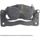 Purchase Top-Quality Front Left Rebuilt Caliper With Hardware by CARDONE INDUSTRIES - 18B4607A pa8