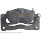 Purchase Top-Quality Front Left Rebuilt Caliper With Hardware by CARDONE INDUSTRIES - 18B4607A pa9