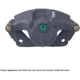 Purchase Top-Quality Front Left Rebuilt Caliper With Hardware by CARDONE INDUSTRIES - 18B4611 pa8