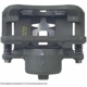 Purchase Top-Quality Front Left Rebuilt Caliper With Hardware by CARDONE INDUSTRIES - 18B4612AS pa3