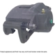 Purchase Top-Quality Front Left Rebuilt Caliper With Hardware by CARDONE INDUSTRIES - 18B4612AS pa5