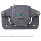 Purchase Top-Quality Front Left Rebuilt Caliper With Hardware by CARDONE INDUSTRIES - 18B4612AS pa8