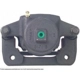 Purchase Top-Quality Front Left Rebuilt Caliper With Hardware by CARDONE INDUSTRIES - 18B4612BS pa2