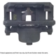 Purchase Top-Quality Front Left Rebuilt Caliper With Hardware by CARDONE INDUSTRIES - 18B4612BS pa5