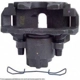 Purchase Top-Quality Front Left Rebuilt Caliper With Hardware by CARDONE INDUSTRIES - 18B4622 pa11
