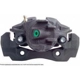 Purchase Top-Quality Front Left Rebuilt Caliper With Hardware by CARDONE INDUSTRIES - 18B4622 pa2
