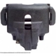 Purchase Top-Quality Front Left Rebuilt Caliper With Hardware by CARDONE INDUSTRIES - 18B4622 pa4