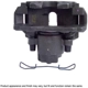 Purchase Top-Quality Front Left Rebuilt Caliper With Hardware by CARDONE INDUSTRIES - 18B4622 pa6