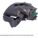 Purchase Top-Quality Front Left Rebuilt Caliper With Hardware by CARDONE INDUSTRIES - 18B4622 pa8