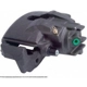 Purchase Top-Quality Front Left Rebuilt Caliper With Hardware by CARDONE INDUSTRIES - 18B4622 pa9