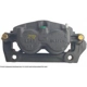 Purchase Top-Quality Front Left Rebuilt Caliper With Hardware by CARDONE INDUSTRIES - 18B4635S pa2