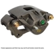 Purchase Top-Quality Front Left Rebuilt Caliper With Hardware by CARDONE INDUSTRIES - 18B4638B pa2