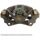 Purchase Top-Quality Front Left Rebuilt Caliper With Hardware by CARDONE INDUSTRIES - 18B4638B pa4