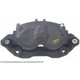 Purchase Top-Quality Front Left Rebuilt Caliper With Hardware by CARDONE INDUSTRIES - 18B4653S pa2