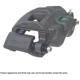 Purchase Top-Quality Front Left Rebuilt Caliper With Hardware by CARDONE INDUSTRIES - 18B4653S pa5