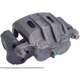Purchase Top-Quality Front Left Rebuilt Caliper With Hardware by CARDONE INDUSTRIES - 18B4670 pa1