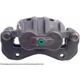 Purchase Top-Quality Front Left Rebuilt Caliper With Hardware by CARDONE INDUSTRIES - 18B4670 pa2
