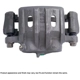 Purchase Top-Quality Front Left Rebuilt Caliper With Hardware by CARDONE INDUSTRIES - 18B4670 pa5