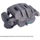 Purchase Top-Quality Front Left Rebuilt Caliper With Hardware by CARDONE INDUSTRIES - 18B4670 pa6