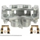 Purchase Top-Quality Front Left Rebuilt Caliper With Hardware by CARDONE INDUSTRIES - 18B4670B pa10
